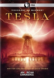 Tesla (2016)