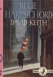 Blue Harpsichord (David Keith)