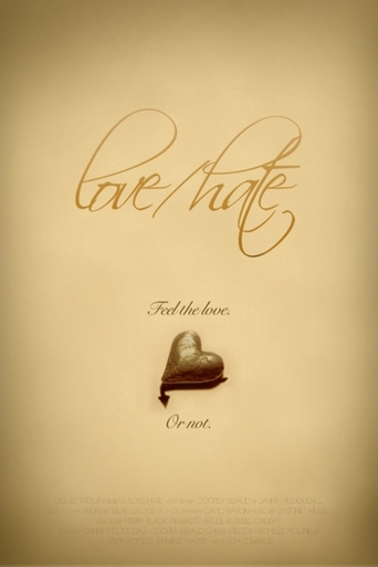 Love/Hate (2011)