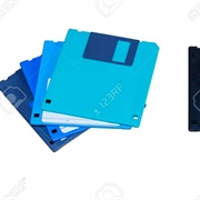 3.5 Floppy Disks