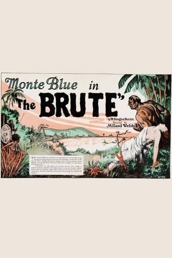 The Brute (1927)