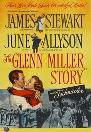 The Glenn Miller Story (1953)