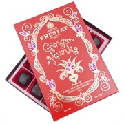 Prestat Ginger Hunks