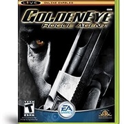 Goldeneye: Rogue Agent