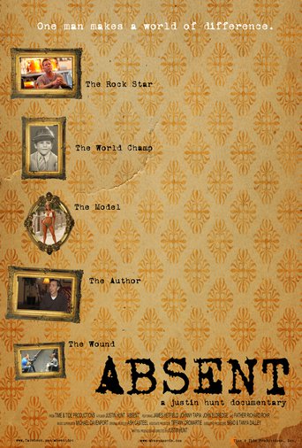 Absent (2011)