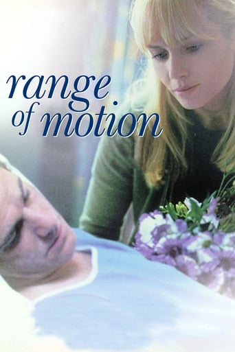 Range of Motion (2000)