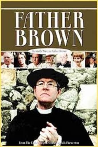 Father Brown (1974)