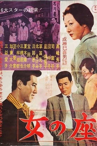 A Woman's Place (1962)