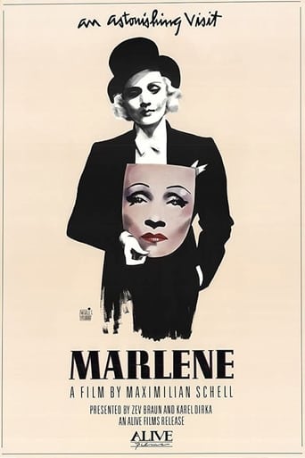 Marlene (1984)