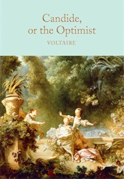 Candide, or the Optimist (Voltaire)