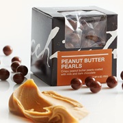 Recchiuti Peanut Butter Pearls