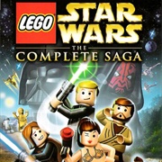 Lego Star Wars: The Complete Saga (2007)