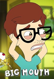 Big Mouth - Season 4 (2020)