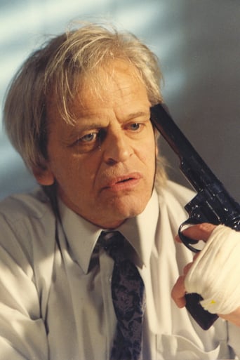 Please Kill Mr. Kinski (1999)