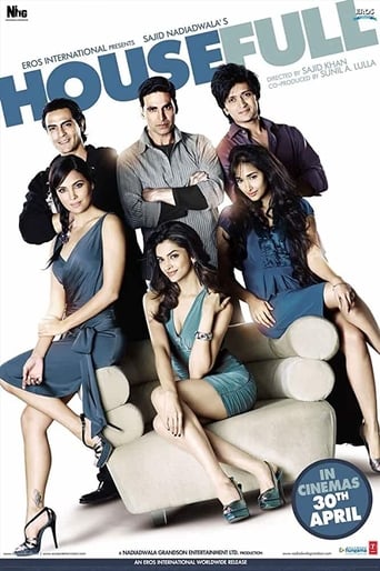 Housefull (2010)