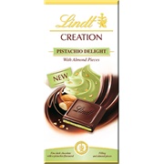 Lindt Creation Pistachio Delight