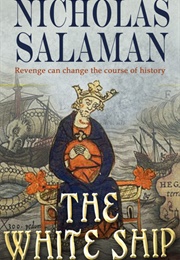 The White Ship (Nicholas Salaman)