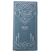 Ritual Belize Toledo 75%