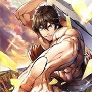 Survival Story of a Sword King