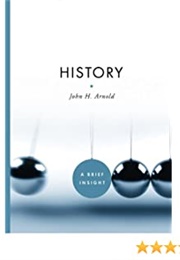 History (John H. Arnold)