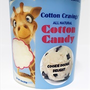 Cotton Cravings Cookie Dough Delight