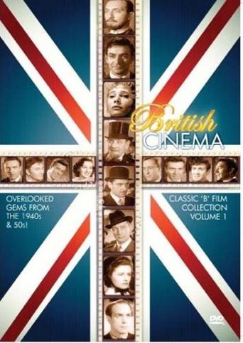 The Frightened Man (1952)