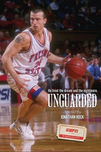 Unguarded (2011)