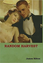 Random Harvest (James Hilton)