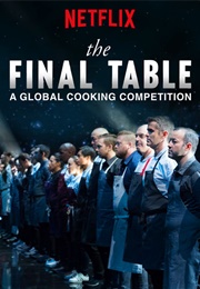 The Final Table (2018)