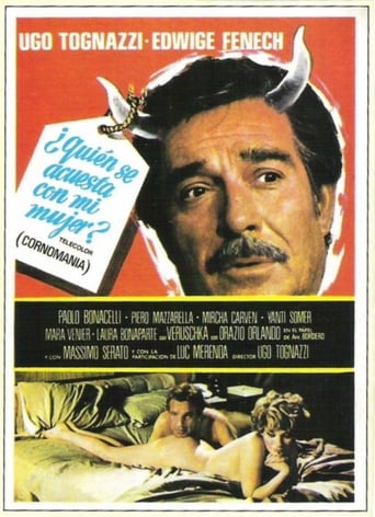 Cattivi Pensieri (1976)