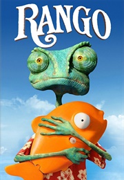 Rango (2011)