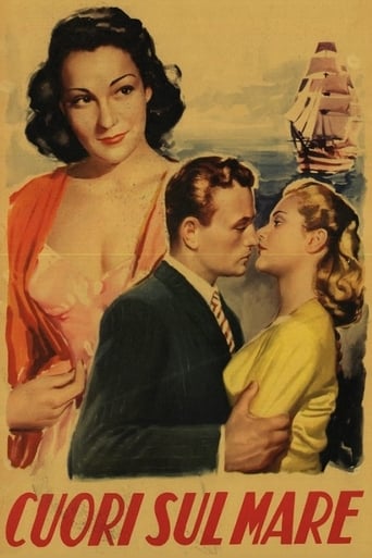 Cuori Sul Mare (1950)