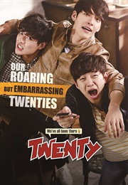 Twenty (2015)