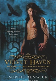 Velvet Haven (Sophie Renwick)