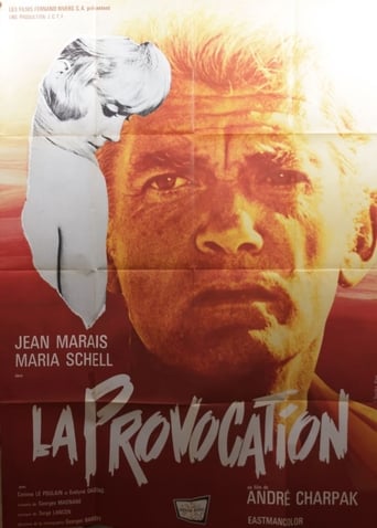 The Provocation (1970)