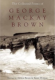 The Collected Poems of George MacKay Brown (George MacKay Brown)