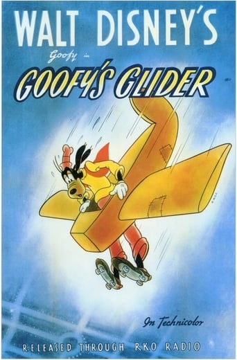Goofy&#39;s Glider (1940)