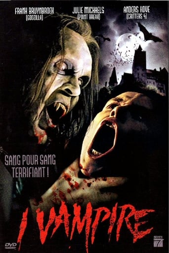 I, Vampire (2007)