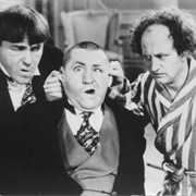 The Three Stooges
