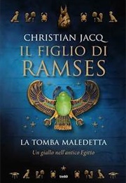 La Tomba Maledetta (Christian Jacq)