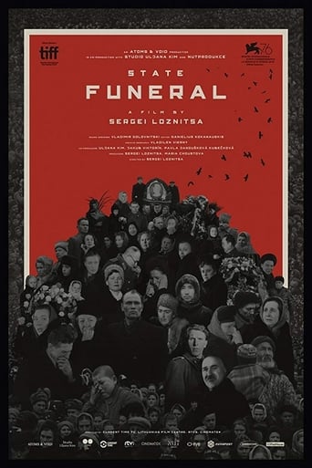 State Funeral (2019)