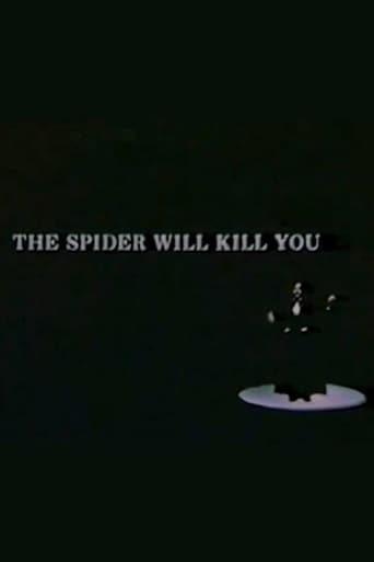 The Spider Will Kill You (1976)