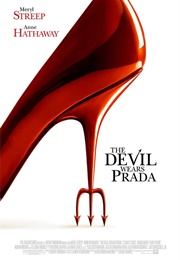 The Devil Wears Prada (2006)