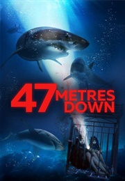 47 Meters Down (2017)