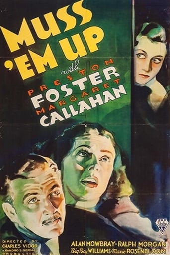 Muss 'em Up (1936)