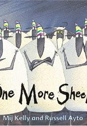 One More Sleep (Mij Kelly)