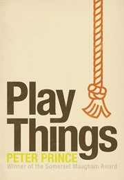 Play Things (Peter Prince)