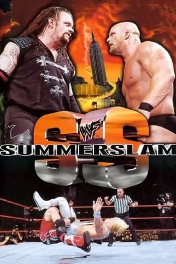 WWE Summerslam 1998 (1998)