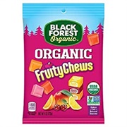 Black Forest Organic Fruity Chews