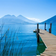 Atitlán (San Pedro La Laguna)